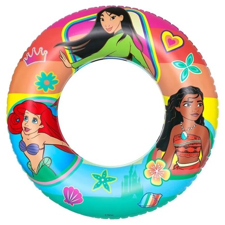 Bestway 91043 - Anello Princess D. 56 cm