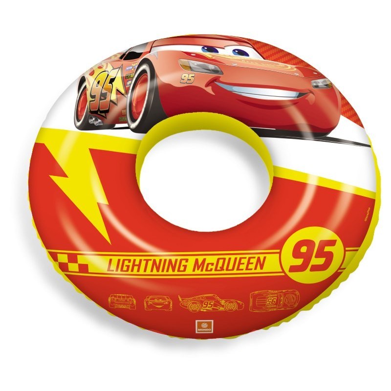 Mondo 16242 - Anello Cars D.50 cm