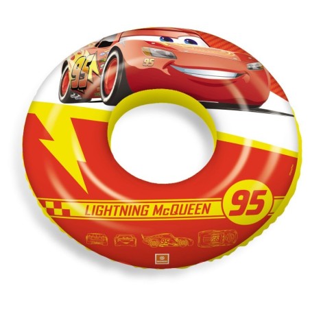 Mondo 16242 - Anello Cars D.50 cm