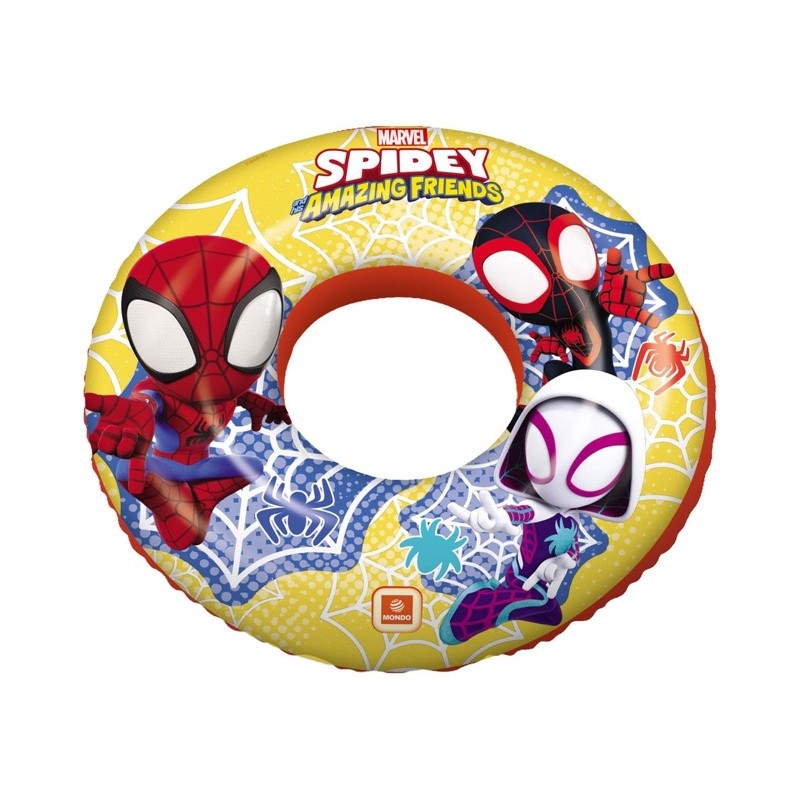 Mondo 16948 - Anello Spidey D.50 cm