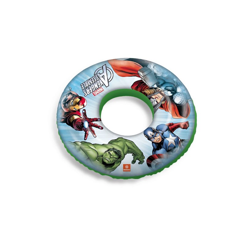 Mondo 16304 - Anello Avengers D.50 cm