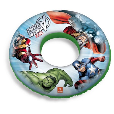 Mondo 16304 - Anello Avengers D.50 cm