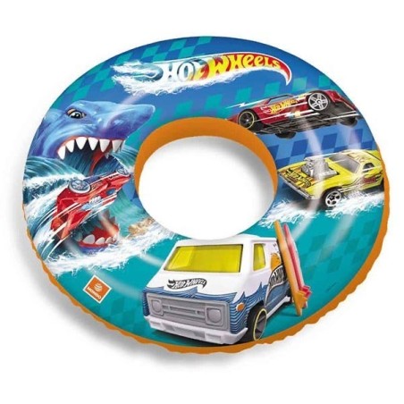 Mondo 16876 - Anello Hot Wheels D.50 cm
