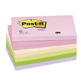 Post-It 655 - Cf 12 Post-It...