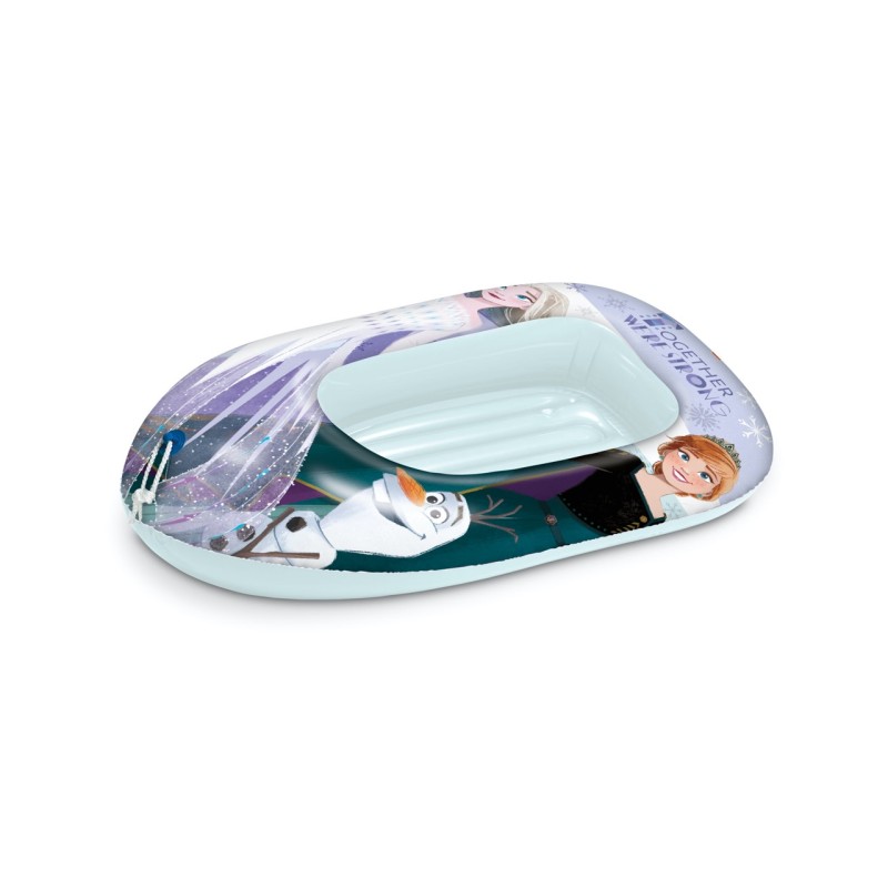 Mondo 16925 - Canotto Frozen 112 cm