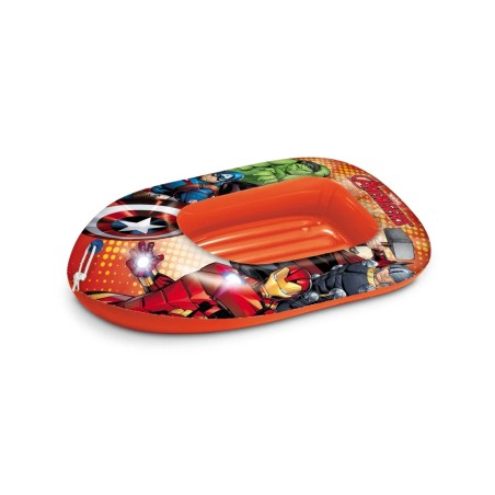 Mondo 16946 - Canotto Avengers 112 cm