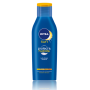 Nivea 85666 - Latte Solare Idratante SPF 50+ Alta 200 ml.