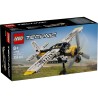 Lego 42198 - Technic - Aereo Bush