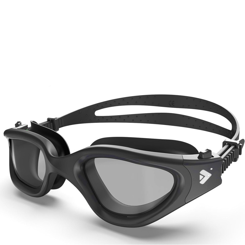 Fratelli Pesce 8559 - Occhialini Sub Victor Polarizzato Large 14+