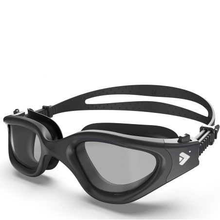 Fratelli Pesce 8559 - Occhialini Sub Victor Polarizzato Large 14+