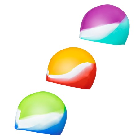Bestway 26049 - Cuffia Silicone Junior 3+