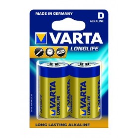 Varta 4120 - Blister 2 Pile...