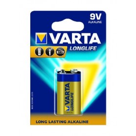 Varta 4122 - Blister Pila...