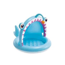 Intex 58419 - Piscina Rana...