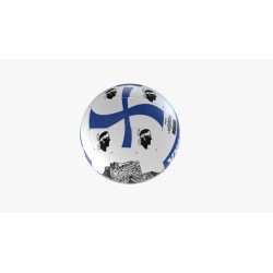 Fratelli Pesce 8598 - Pallone Beach Volley Sardegna Size 5