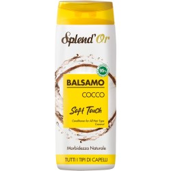 Splend'or 40079 - Balsamo...
