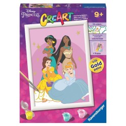 Ravensburger 23726 - Creart...
