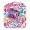 Rstoys 12060 - Blister Unicorno con Accessori Ass