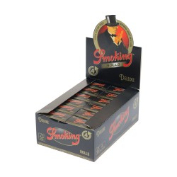 Smoking 1201 - Cartine...