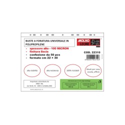 Molho 22303 - Buste...