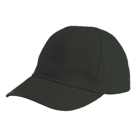 Fratelli Pesce 8623 - Cappello Baseball Regolabile Nero