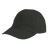 Fratelli Pesce 8623 - Cappello Baseball Regolabile Nero