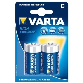 Varta 4914 - Blister 2 Pile...