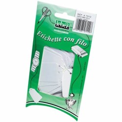 Lebez 7006 - Etichette con...