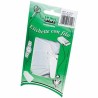 Lebez 7006 - Etichette con Filo 11x29 mm Conf. 200 pz