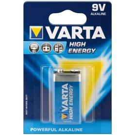 Varta 4922 - Blister Pila...