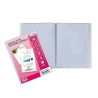 Favorit 100460335 - Portalistini Personalizzabile 140 Fogli