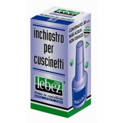 Lebez 1483 - Inchiostro Per...