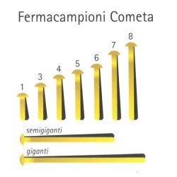 Arke 51171 - Fermacampioni...