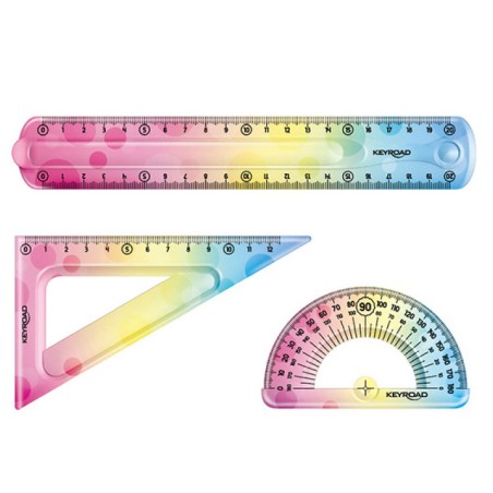 Cwr 972278 - Set Geometria Flessibile