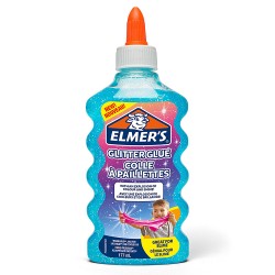 Elmers 7252 - Colla Glitter...