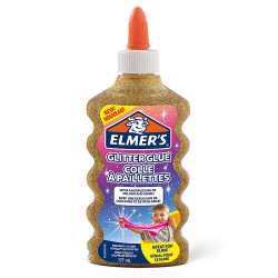 Elmers 7251 - Colla Glitter...