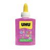 UHU 49990 - Colla Glitter Rosa