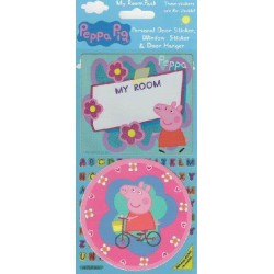 Peppa Pig 0043 - Sticker...