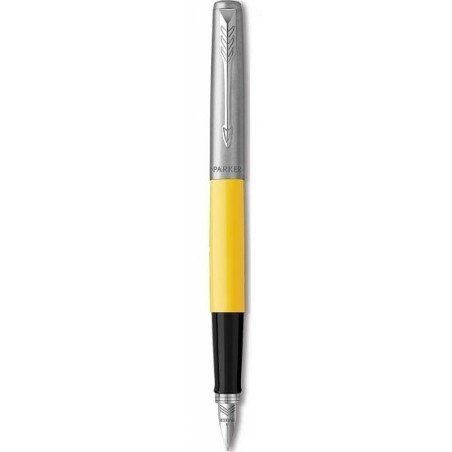 Parker 9247 - Parker Stilografica Gialla