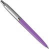 Parker 3683 - Penna Sfera Scatto Jotter Viola