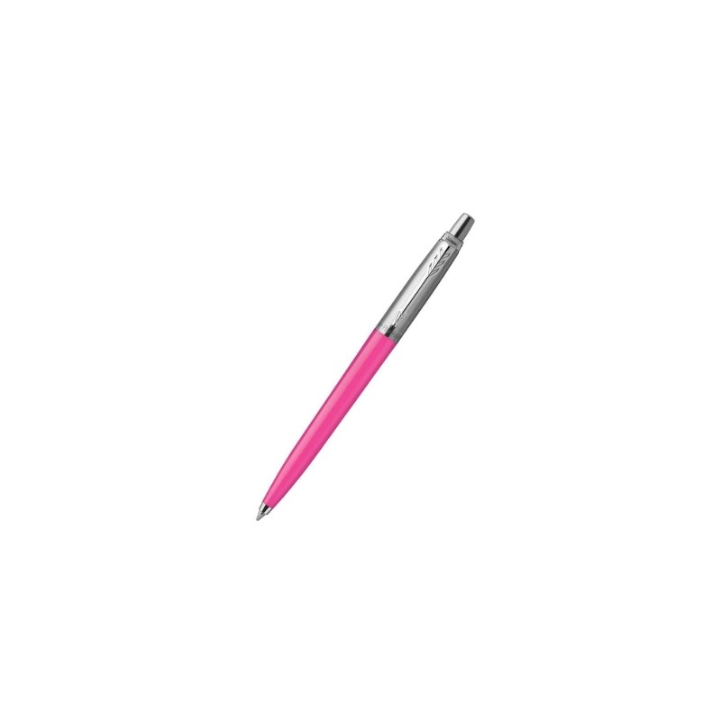 Parker 3673 - Penna Sfera Scatto Jotter Fucsia