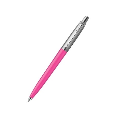 Parker 3673 - Penna Sfera Scatto Jotter Fucsia
