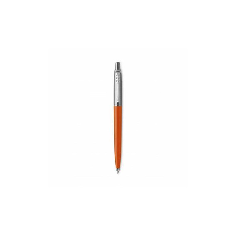 Parker 7472 - Penna Sfera Scatto Jotter Arancio