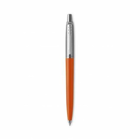 Parker 7472 - Penna Sfera Scatto Jotter Arancio
