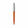 Parker 7472 - Penna Sfera Scatto Jotter Arancio