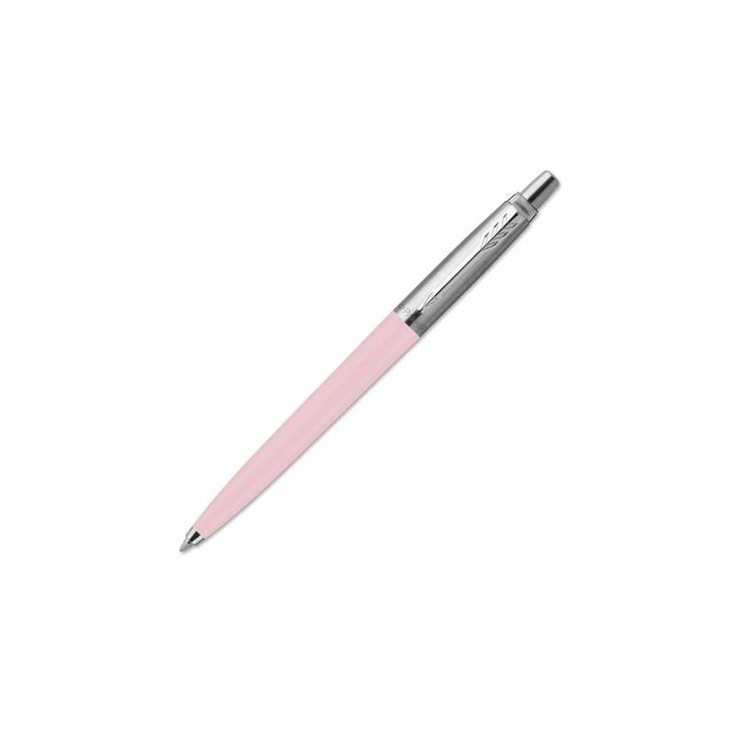 Parker 3691 - Penna Sfera Scatto Jotter Rosa Pastello
