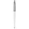Parker 9605 - Penna Sfera Scatto Jotter Bianco
