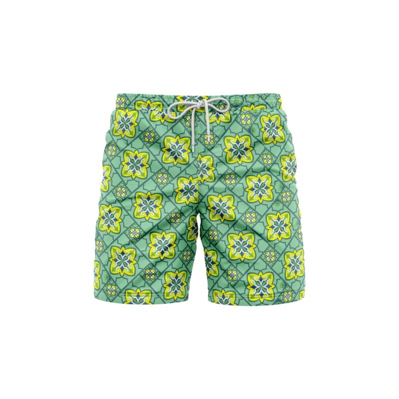 Fratelli Pesce 8683 - Costume Uomo Maiolica