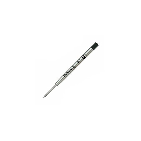 Pelikan 337M - Refil Universale Nero Cf. 5 pz