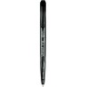 Maped 354 - Penna Triangle Ice Click Medium Nera Cf. 12 pz